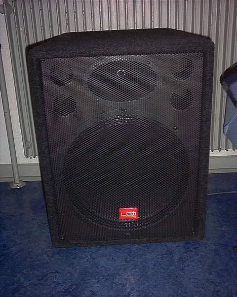 Computeranlæg Anlæg på efterskolen billede 4