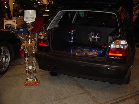 Bilstereo DLS billede 1