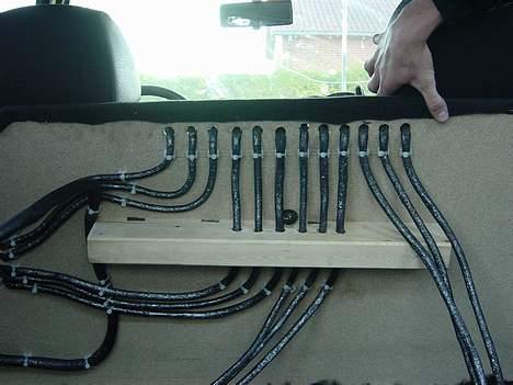 Bilstereo DLS billede 3