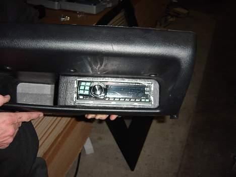 Bilstereo DLS billede 5
