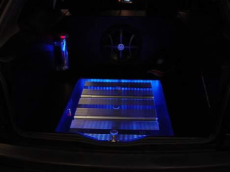Bilstereo DLS billede 6