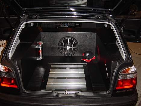 Bilstereo DLS billede 7