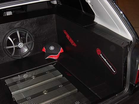 Bilstereo DLS billede 8