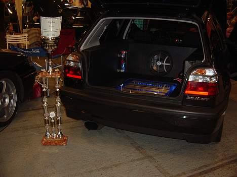 Bilstereo DLS billede 10