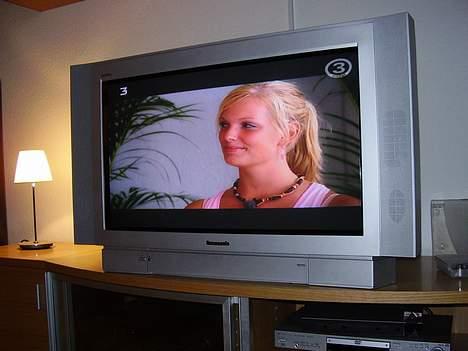 Musikanlæg Technics billede 8