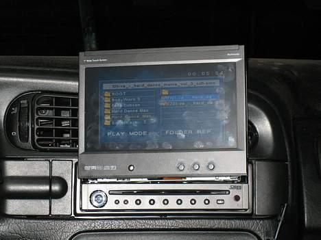 Bilstereo classe lyd billede 1