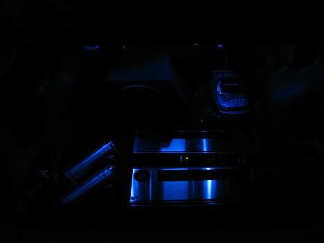 Bilstereo classe lyd billede 2