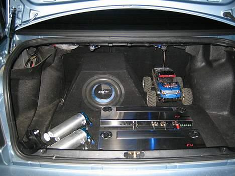 Bilstereo classe lyd billede 3