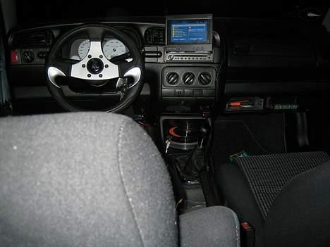 Bilstereo classe lyd billede 5