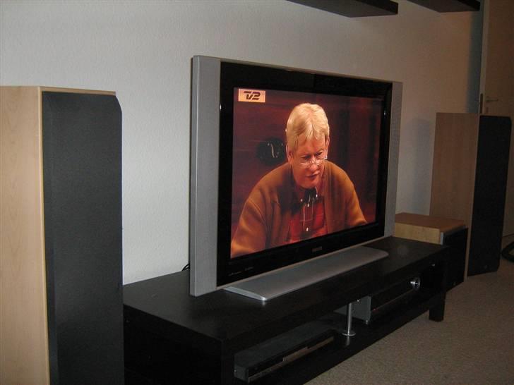 Musikanlæg Harman Kardon billede 3