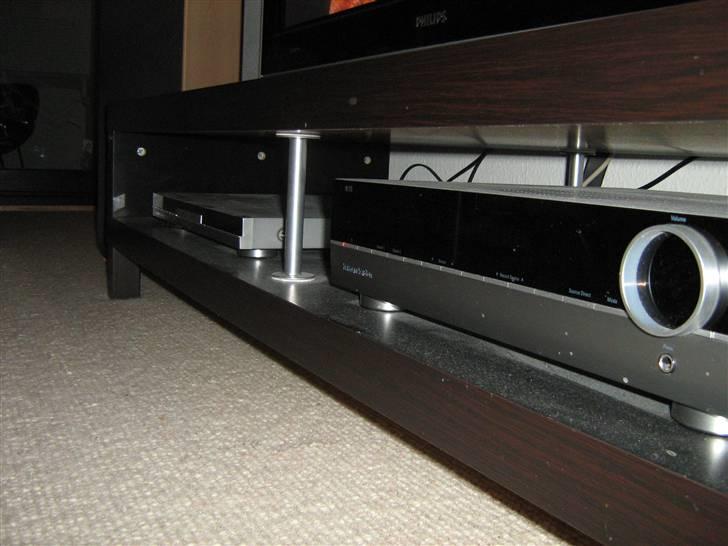 Musikanlæg Harman Kardon billede 4