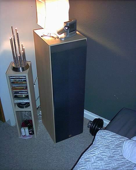 Musikanlæg Harman Kardon billede 5