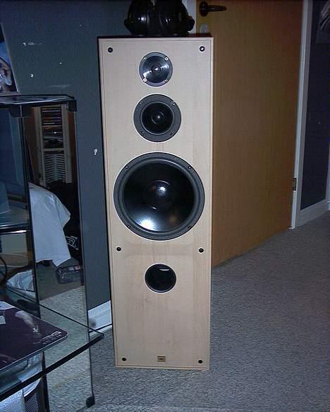 Musikanlæg Harman Kardon - Gammelt ,, nye kommer om ikke så længe .. billede 7