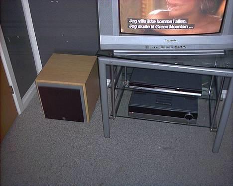 Musikanlæg Harman Kardon - Gammelt ,, nye kommer om ikke så længe .. billede 8