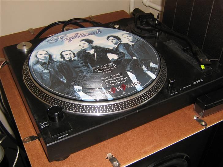 Musikanlæg Anlæg.. billede 6