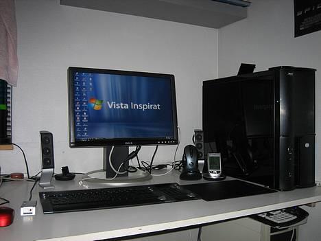 Computeranlæg My Computer - billede 1 billede 1