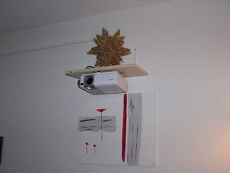 Hjemmebiograf Sony - BenQ - Eltax billede 5