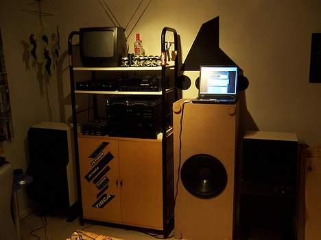 Musikanlæg Det er kram_! billede 11