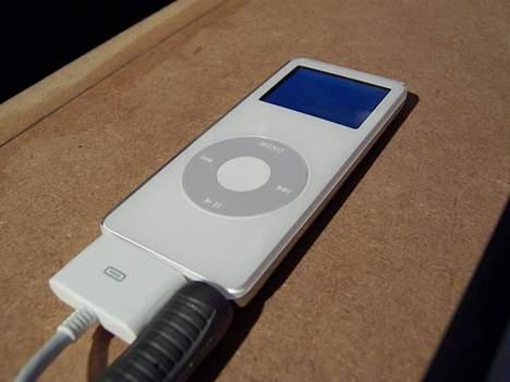 Musikanlæg Det er kram_! billede 12