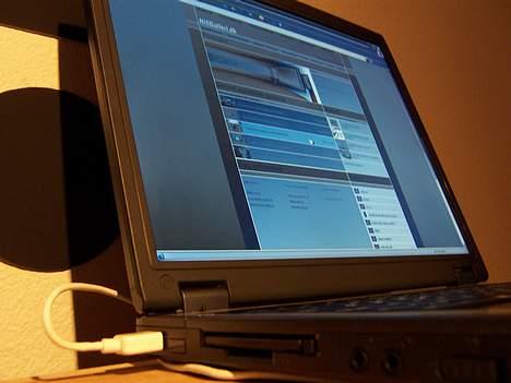 Musikanlæg Det er kram_! billede 13