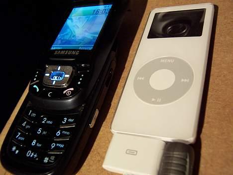 Musikanlæg Det er kram_! billede 14