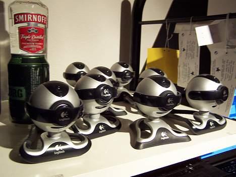 Musikanlæg Det er kram_! billede 16