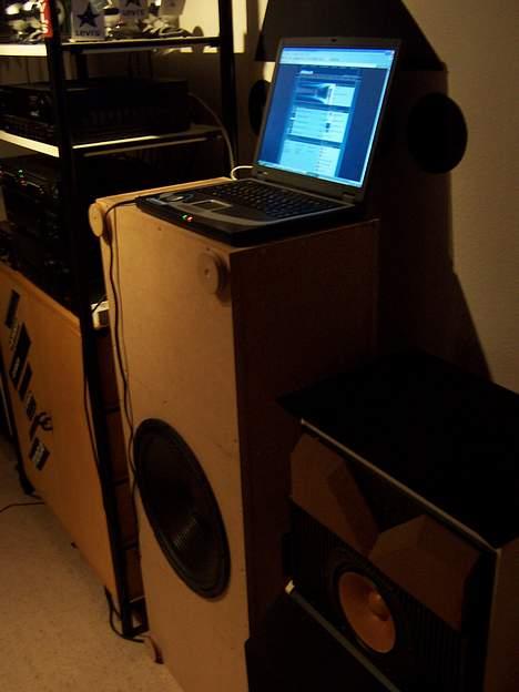 Musikanlæg Det er kram_! billede 17