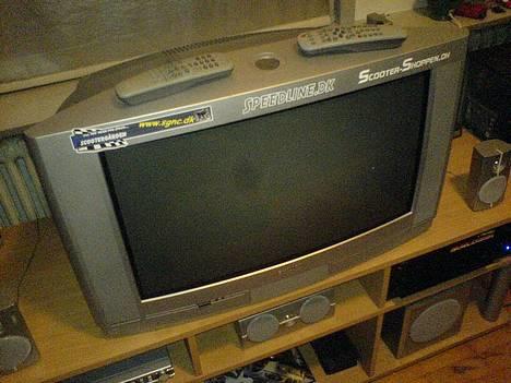 Musikanlæg Yamaha / Koda billede 2