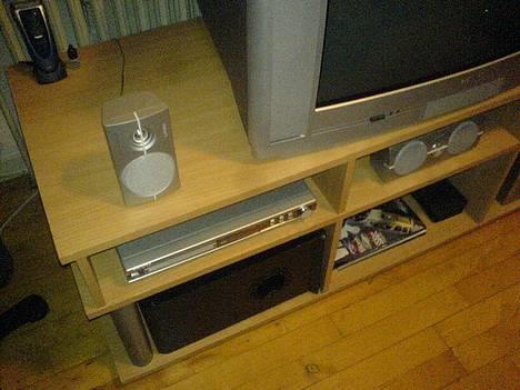 Musikanlæg Yamaha / Koda billede 3