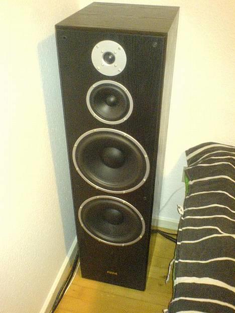 Musikanlæg Yamaha / Koda billede 7