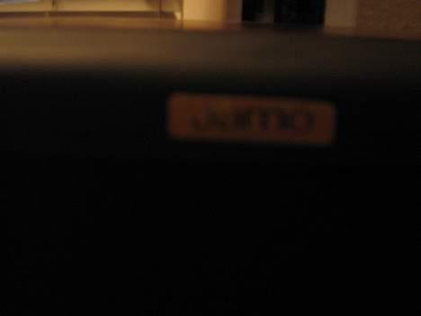 Musikanlæg technics billede 5