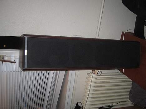 Musikanlæg technics billede 7