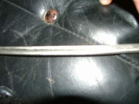 Bilstereo volvo 240 - de nye sølv kabler mam og ikke så dyrt endda billede 4