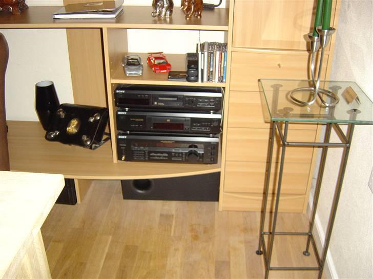 Hjemmebiograf Lockness´s Fun-Room!!! billede 6