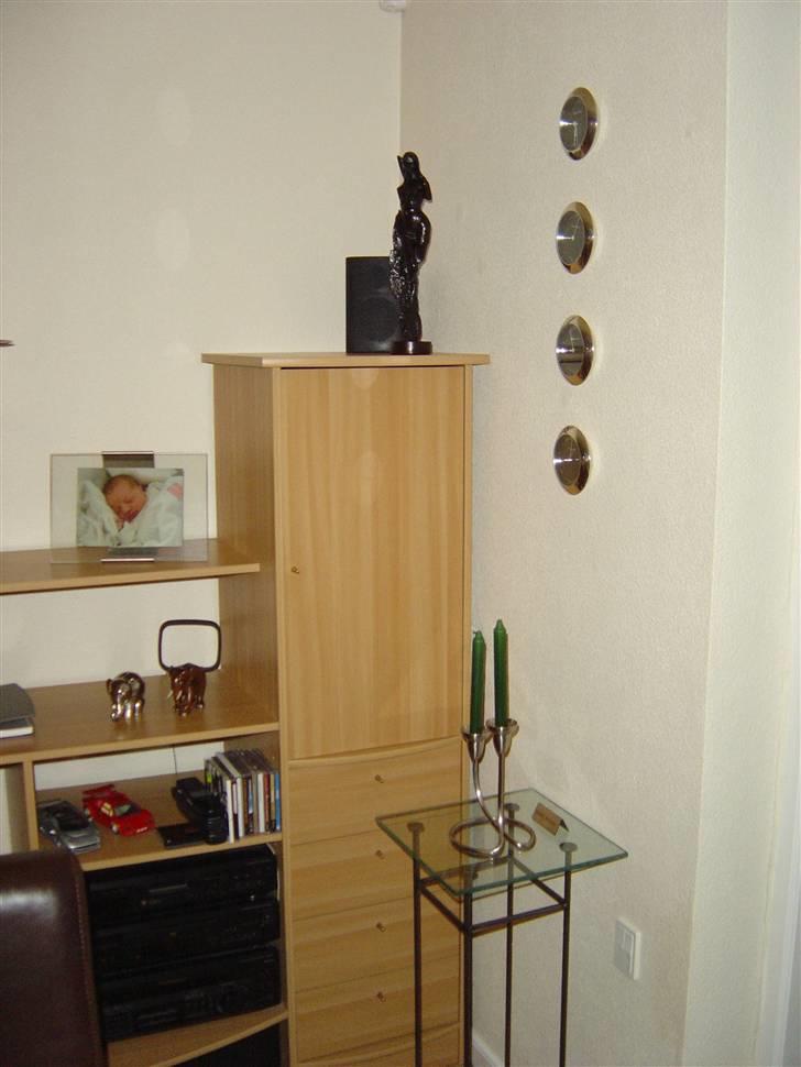 Hjemmebiograf Lockness´s Fun-Room!!! - Satelit Jamo billede 7