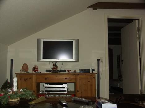 Hjemmebiograf Home Theater   billede 1