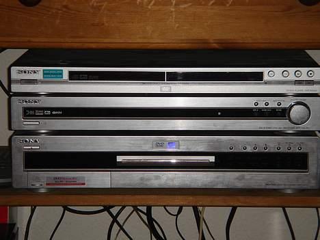 Hjemmebiograf Home Theater   billede 2