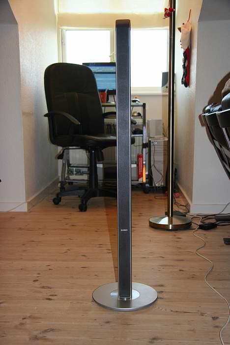 Hjemmebiograf Home Theater   billede 5
