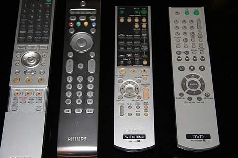Hjemmebiograf Home Theater   billede 6