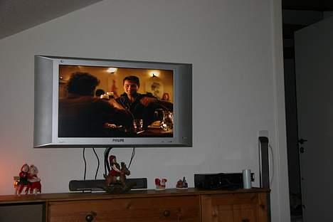 Hjemmebiograf Home Theater   billede 7