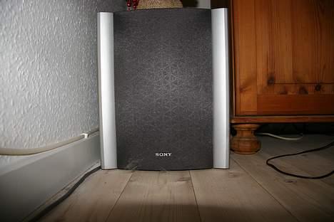 Hjemmebiograf Home Theater   billede 8