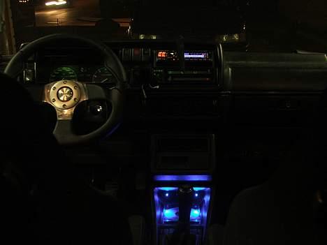 Bilstereo Bilen er SOLGT billede 4