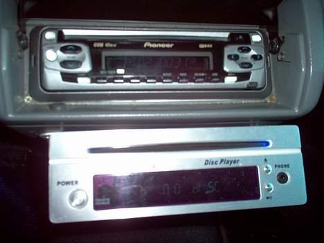 Bilstereo jbl billede 5