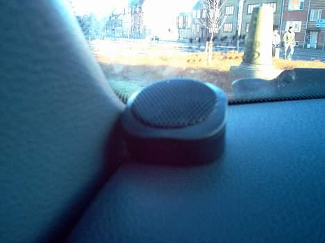 Bilstereo jbl billede 7