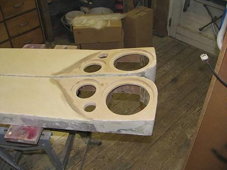 Bilstereo Pontiac Trans Am  billede 5