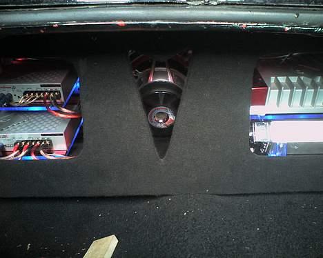 Bilstereo Pontiac Trans Am  billede 14