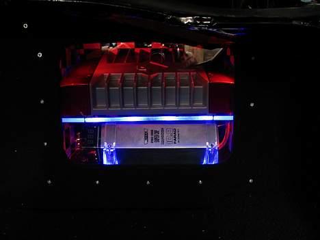 Bilstereo Pontiac Trans Am  billede 18