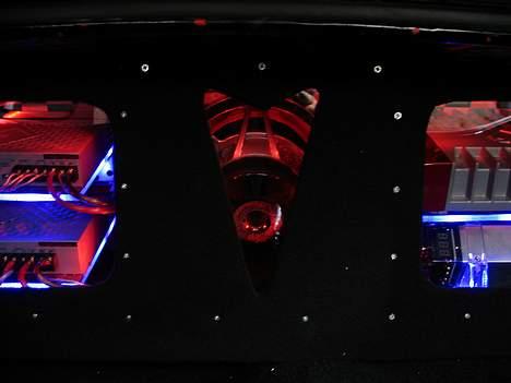 Bilstereo Pontiac Trans Am  billede 19