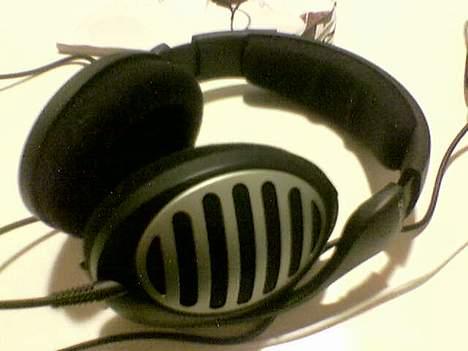 Musikanlæg Cerwin-Vega & IMG - De nye hørebøffer! :D Så nice billede 9