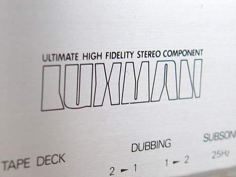 Musikanlæg B&W, Bose hifi billede 6